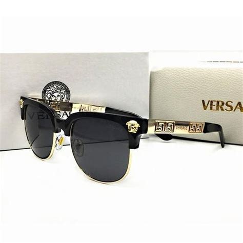 lentes versace de aumento